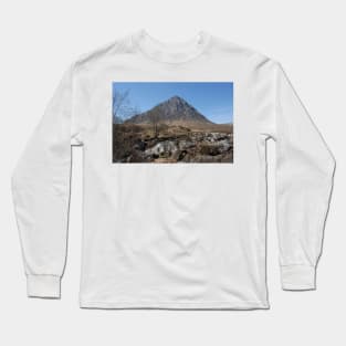 Buachaille Etive Mor 437 Long Sleeve T-Shirt